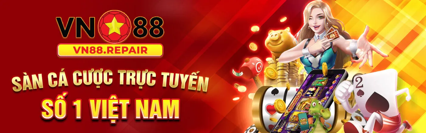 VN88 KRD - Khám Phá Sân Chơi Cá Cược Uy Tín Hàng Đầu